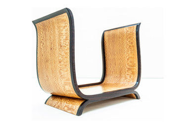 Book trough