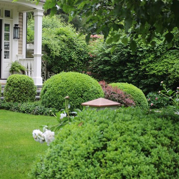 Rosebrook Garden 2017 Garden Tour