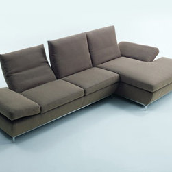 Roxanne Sofa Koinor - Sofas
