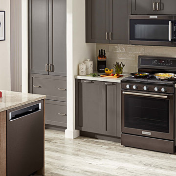 Bring Impeccable Quality Back to Your Kitchen