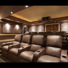 movie theater