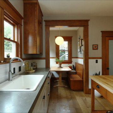 2015 kitchens with Arciform
