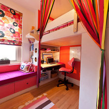 Tierney's Bedroom