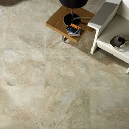 Ikeria Ceramic & Porcelain - Flooring