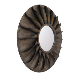 Barker and Stonehouse Mirror - Productos
