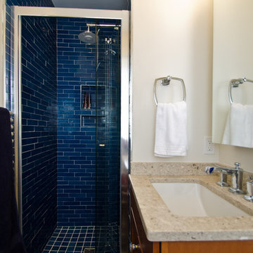 Jarid's Whole Home Renovation