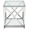 X-Factor End Table