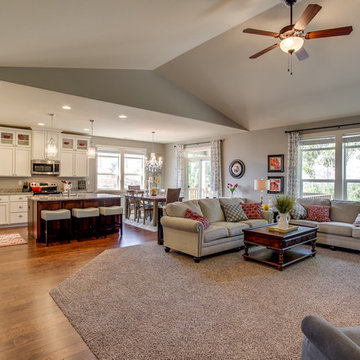 Home Design - Lot 1