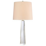 Hudson Valley Lighting - Hudson Valley Lighting L887-PN-WS Taylor - One Light Portable Table Lamp - NULL