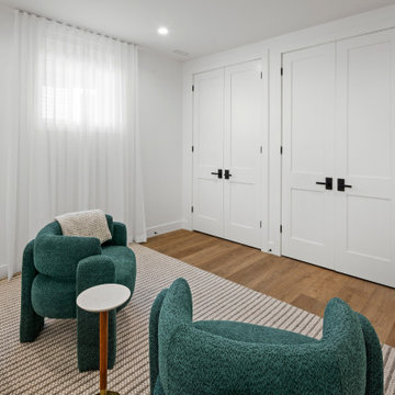 Sag Harbor Full Home Renovation
