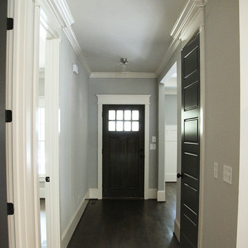 2 EXETER ROAD