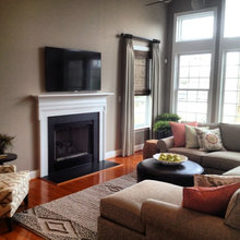 Window Treatments