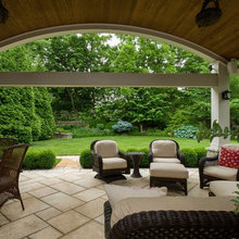 Outdoor Pool Ideas