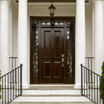 Exteriors