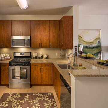 Apartment Communities