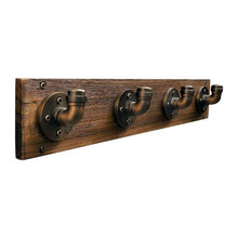 Entryway Hooks