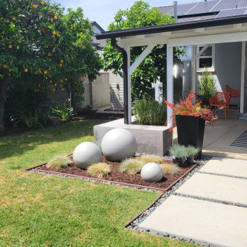 Encino Mid-Century Modern