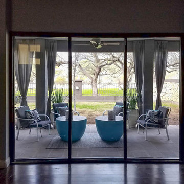Tucson Residence