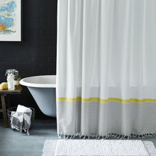 Bathroom Plan