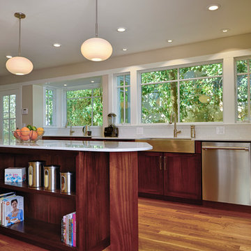Vinings Renovation