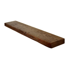 Floating Shelves