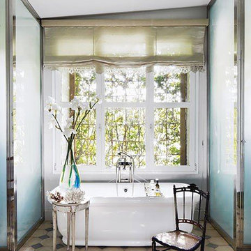 Waterworks Bathtubs