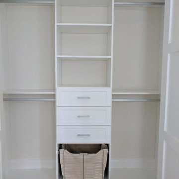 Closets