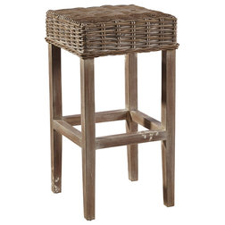 Rustic Bar Stools And Counter Stools by Sloane Elliot