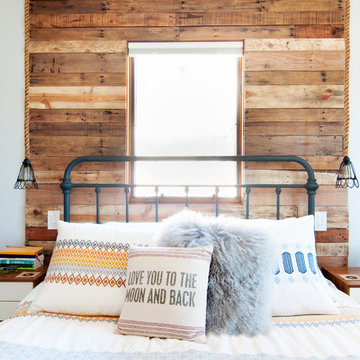 My Houzz: Colorado Fixer-Upper Is Reclaimed and Renovated