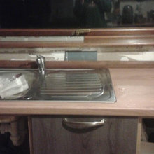 toria kitchenette