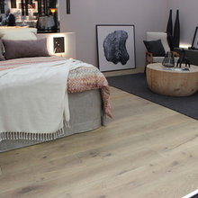 timber floor