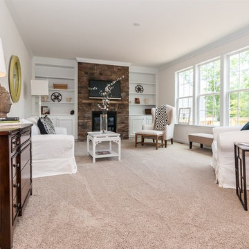 Grayson - Armistead Village at Charter Colony
