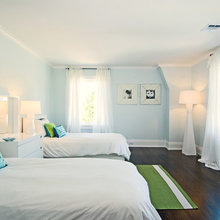 Girls Rooms