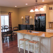 Kitchen ideas i like