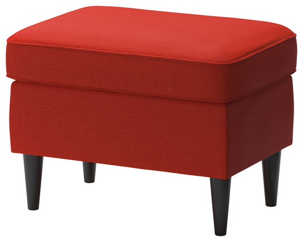 Contemporary Footstools And Ottomans by User