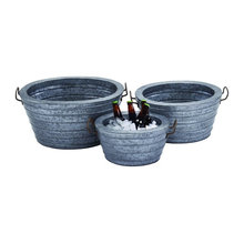 Wine tub