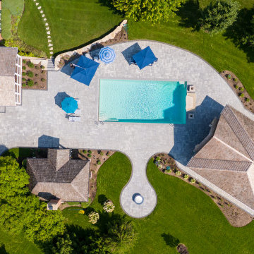 Backyard Resort