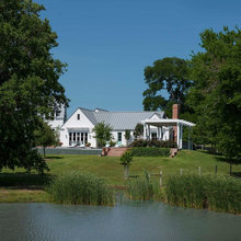houses