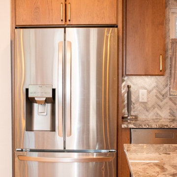 Kitchen Remodeling in Highlands Ranch, CO