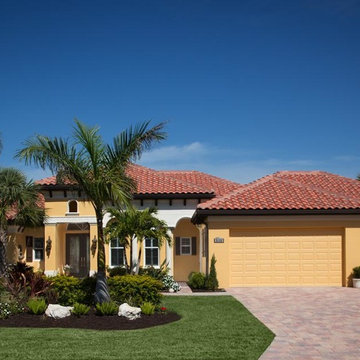 Custom Homes