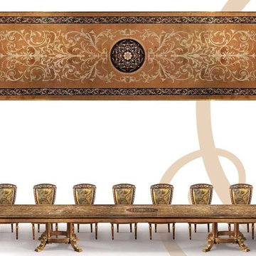 Dining Tables