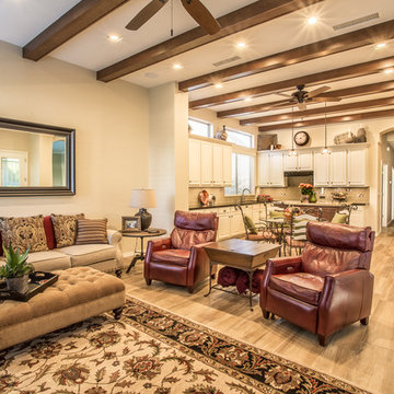 Drake Street Remodel