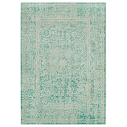 Traditional Area Rugs by Lighting New York