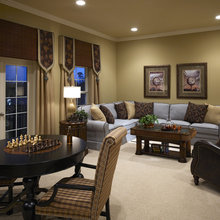 Chess Setup
