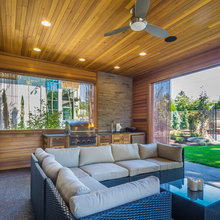 Sunroom