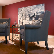 feature wall