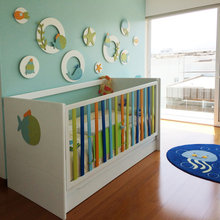 Kids Bedroom New house