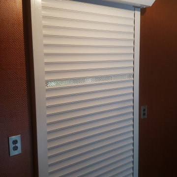 Safe Room
