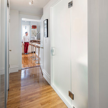 Cambridge Master Bath