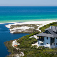 Santa Rosa Beach House